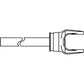 A-D101160-AI Yoke & Tube Assembly