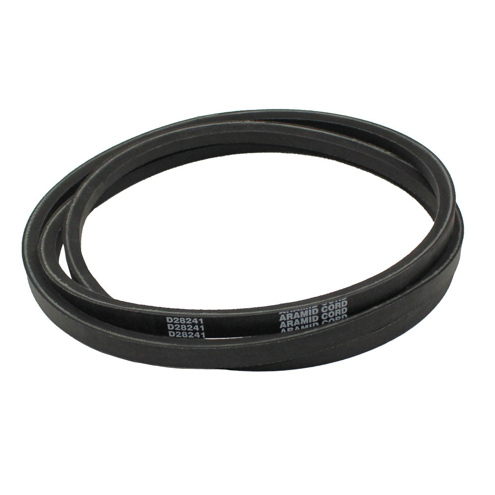 D28241 Deck Belt Fits Great Dane Chariot SR GDRZ25KAE SR GDRZ25KHE SR