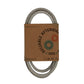 A-D3524-AI Belt, Hydro Drive