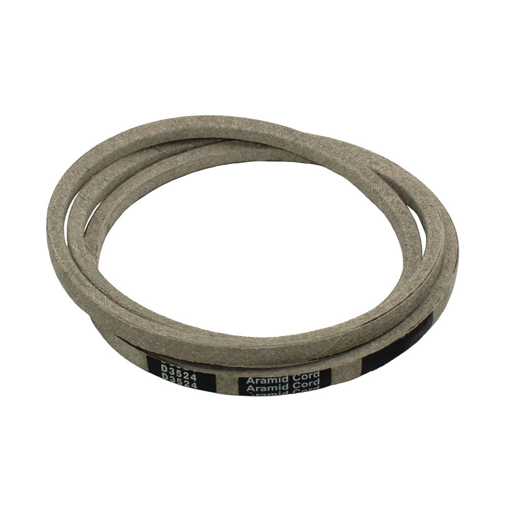 A-D3524-AI Belt, Hydro Drive
