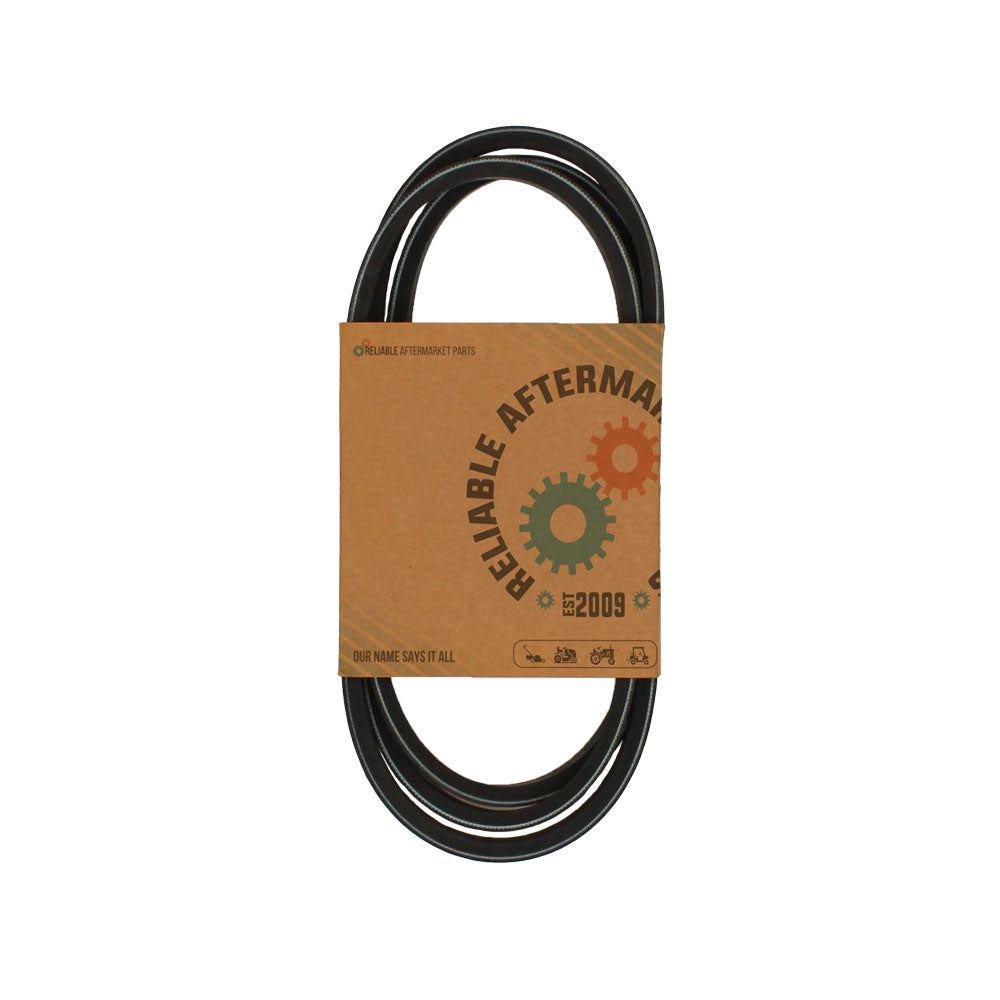 Transmission Belt Fits Scag Replaces 482873 Made with Aramid