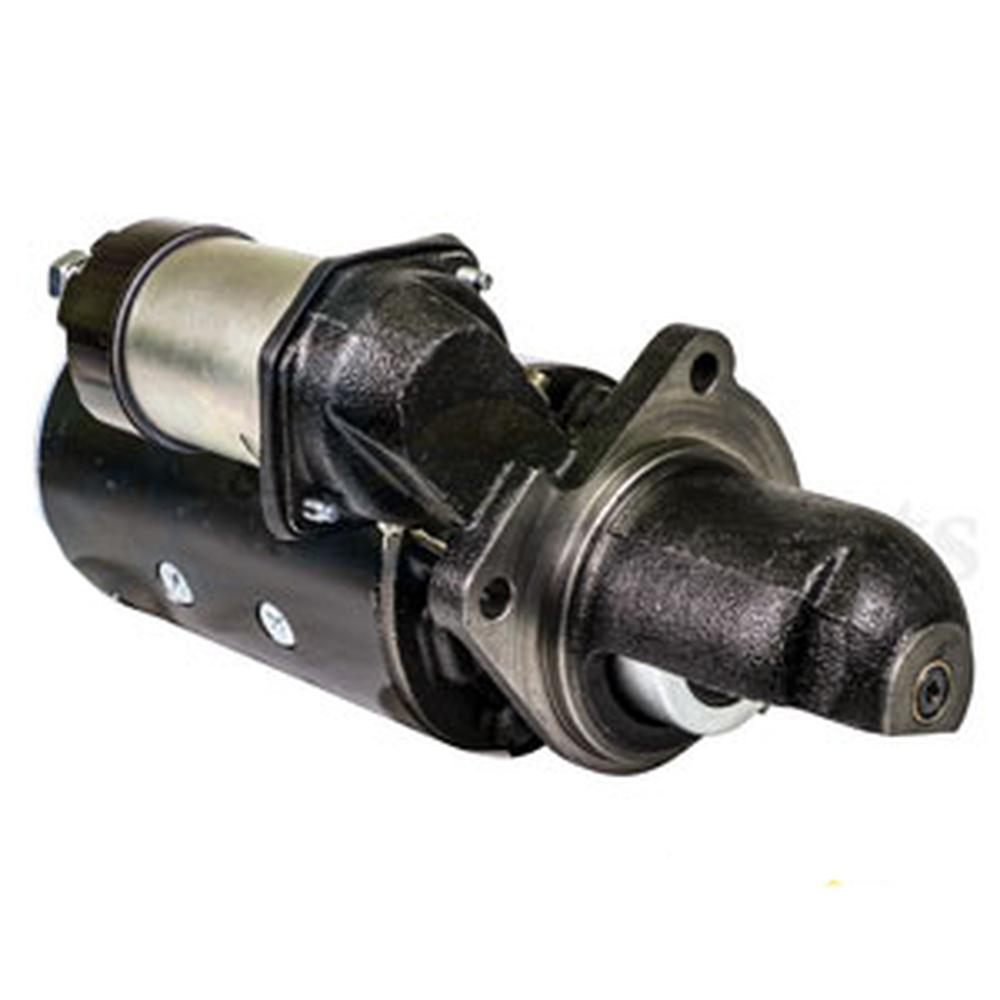 A-D45731-AI Starter, Fits Delco