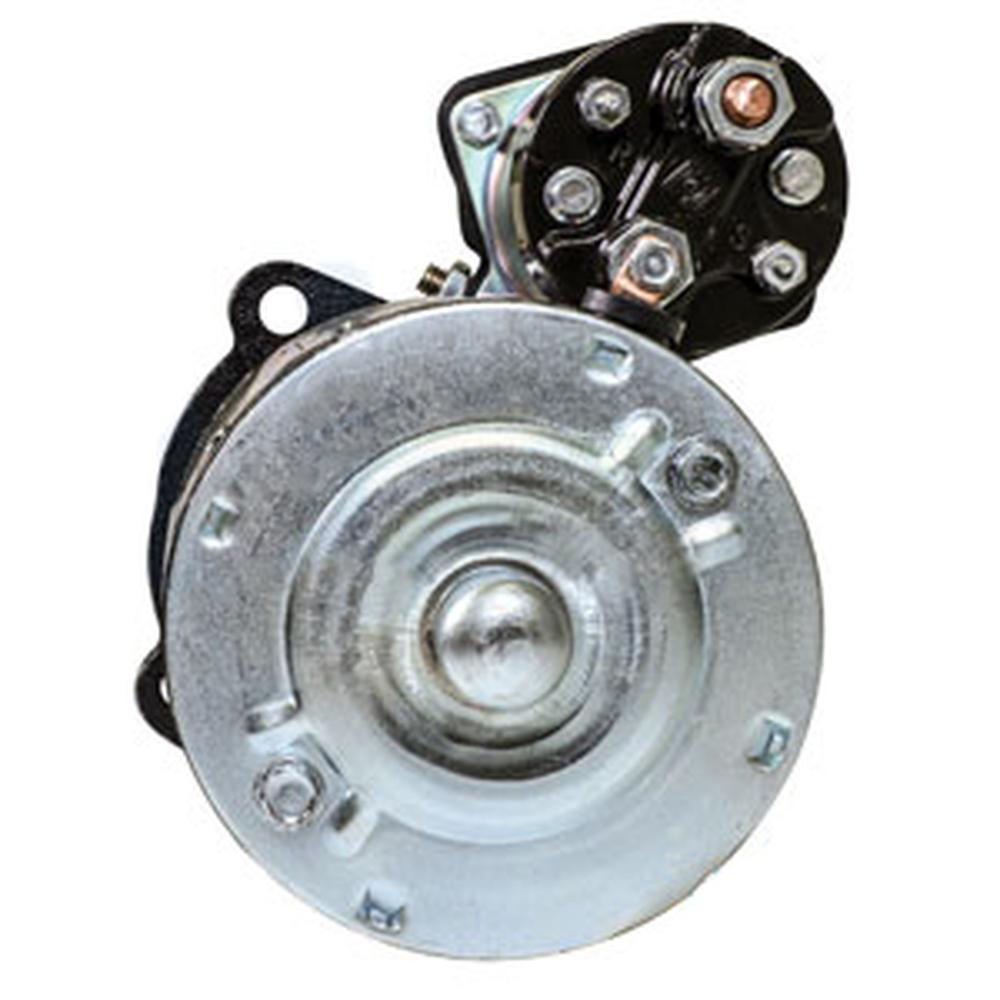 A-D45731-AI Starter, Fits Delco