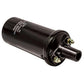 A-D4PE12029AA-AI Ignition Coil- 6 Volt or 12 Volt W/ Resistor