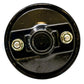 A-D4PE12029AA-AI Ignition Coil- 6 Volt or 12 Volt W/ Resistor