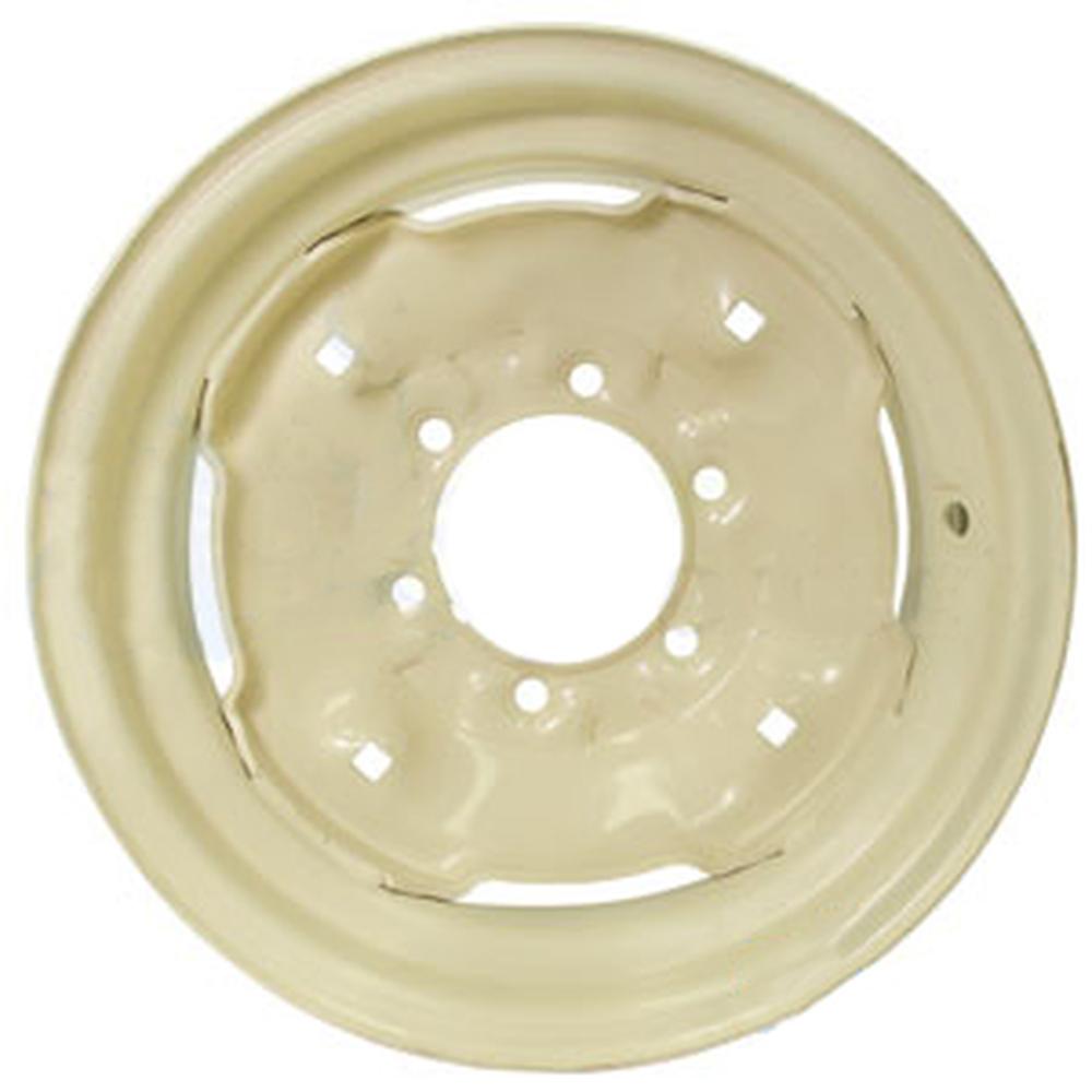 A-D5NN1007A-AI  Rim, Front Wheel 8L X 16"