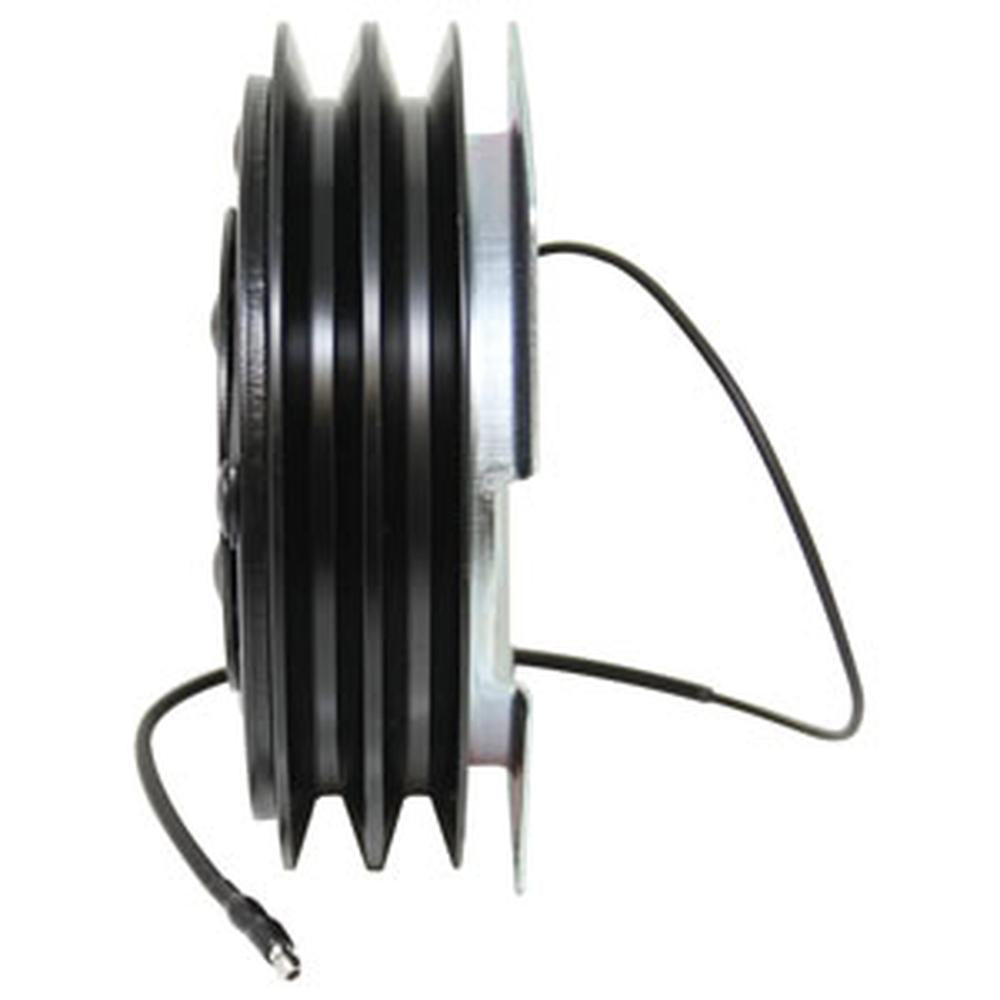 A-D5NN19D649A-AI Clutch - Fits York Style ( 2 groove 6" pulley)