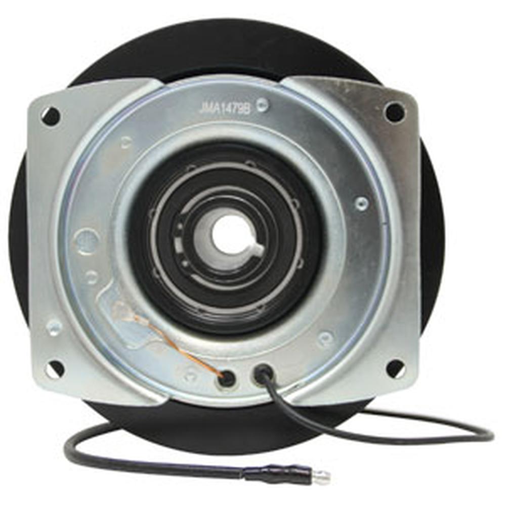 A-D5NN19D649A-AI Clutch - Fits York Style ( 2 groove 6" pulley)