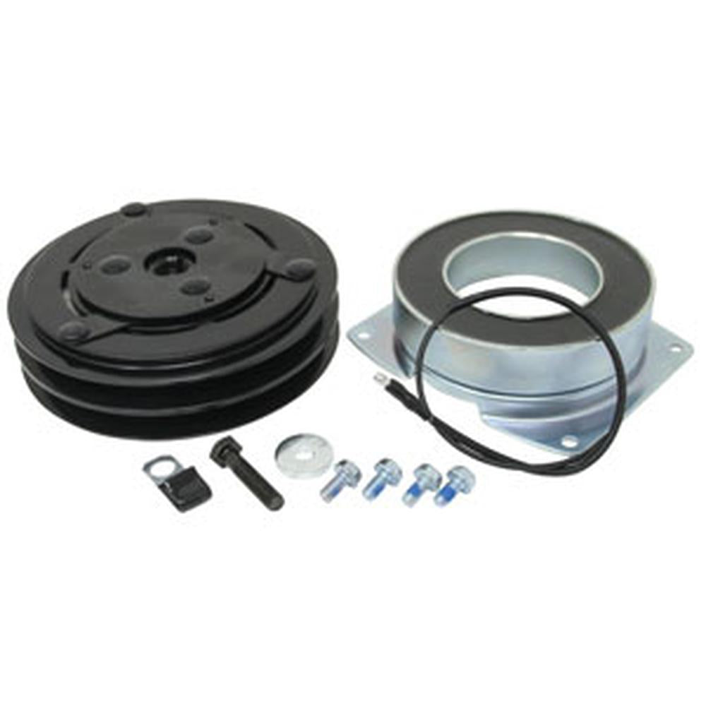 A-D5NN19D649A-AI Clutch - Fits York Style ( 2 groove 6" pulley)