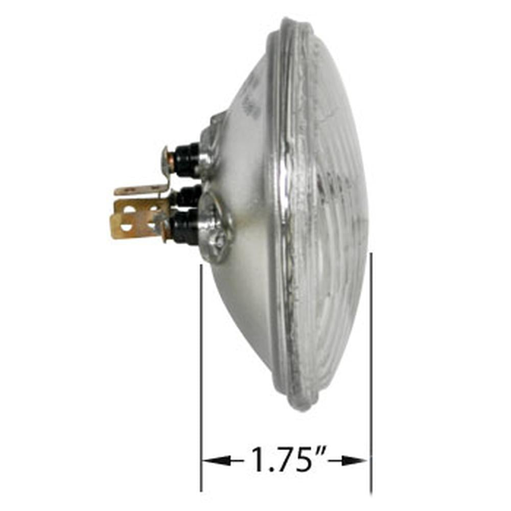 A-D6NN13N007A-AI Sealed Beam Bulb (12 Volt)