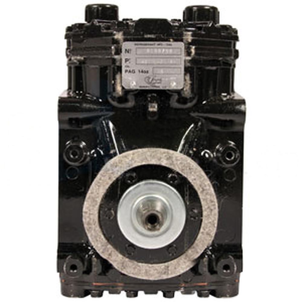 A-D6NN19D623A-AI Comp. w/o Clutch