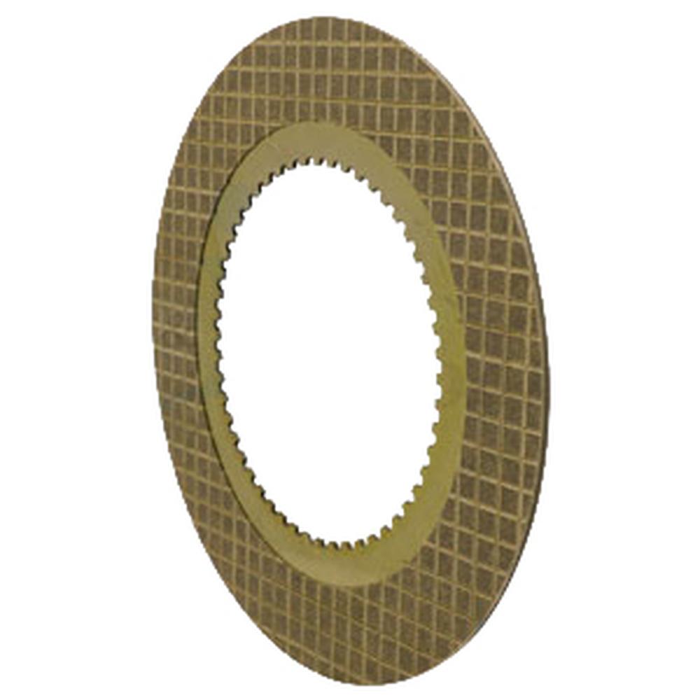 A-D8NNP743GA-AI Disc; PTO Clutch