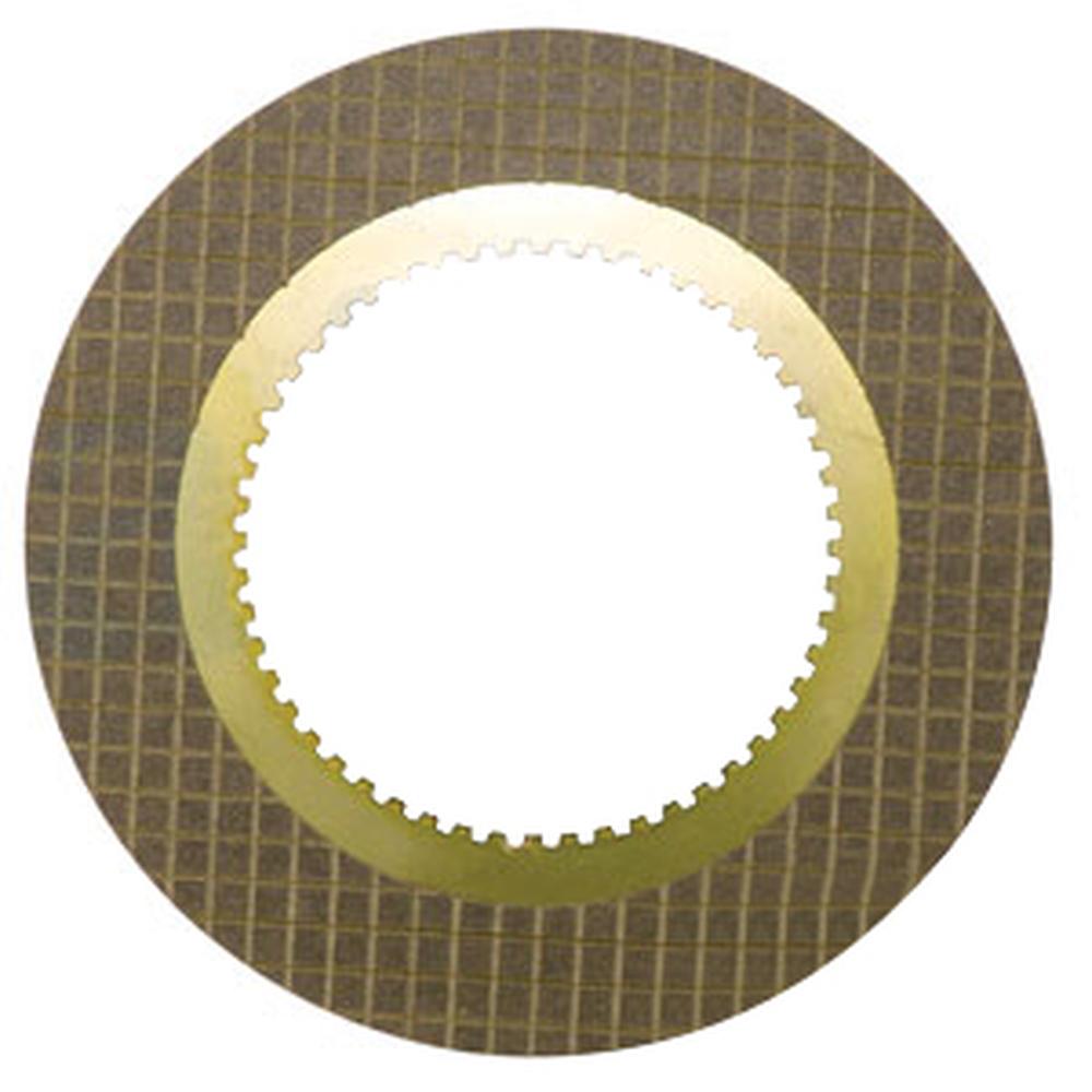 A-D8NNP743GA-AI Disc; PTO Clutch