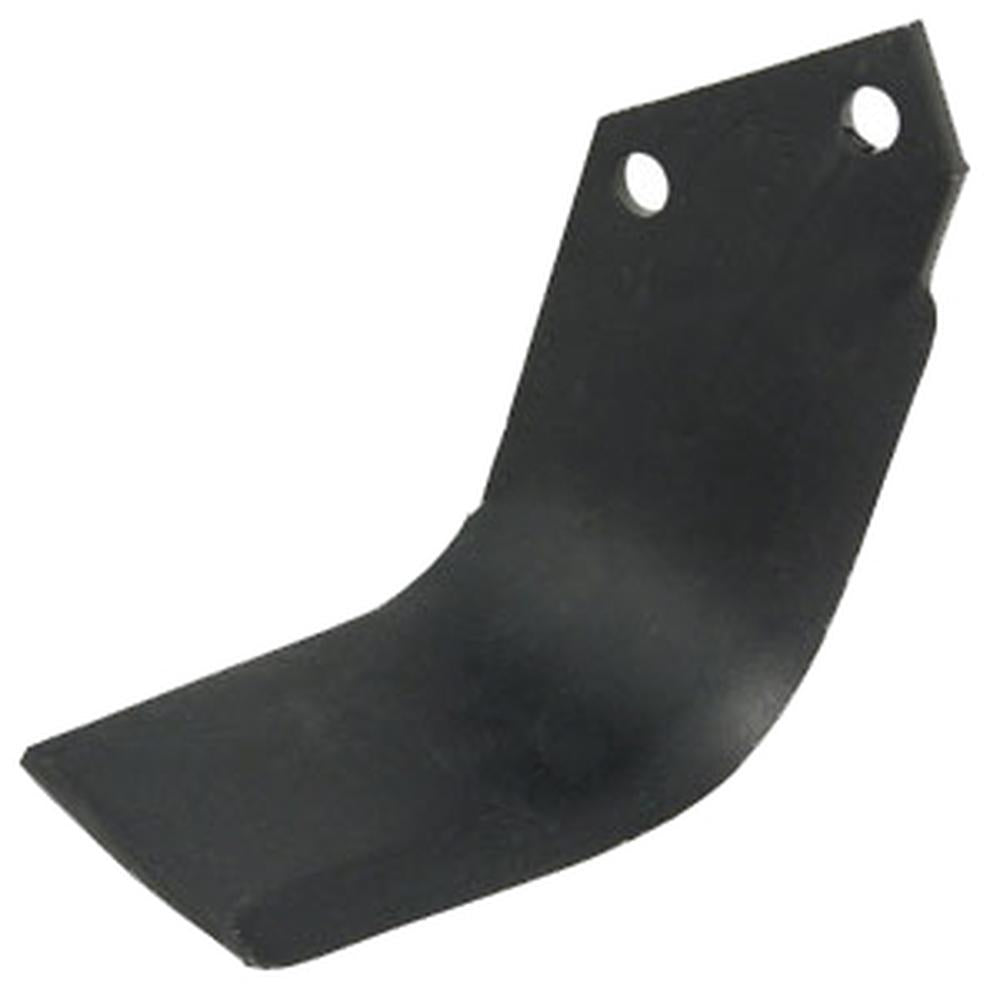 A-DO3-112-AI Blade, Tiller, LH