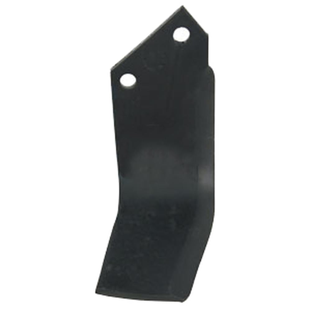 A-DO3-112-AI Blade, Tiller, LH