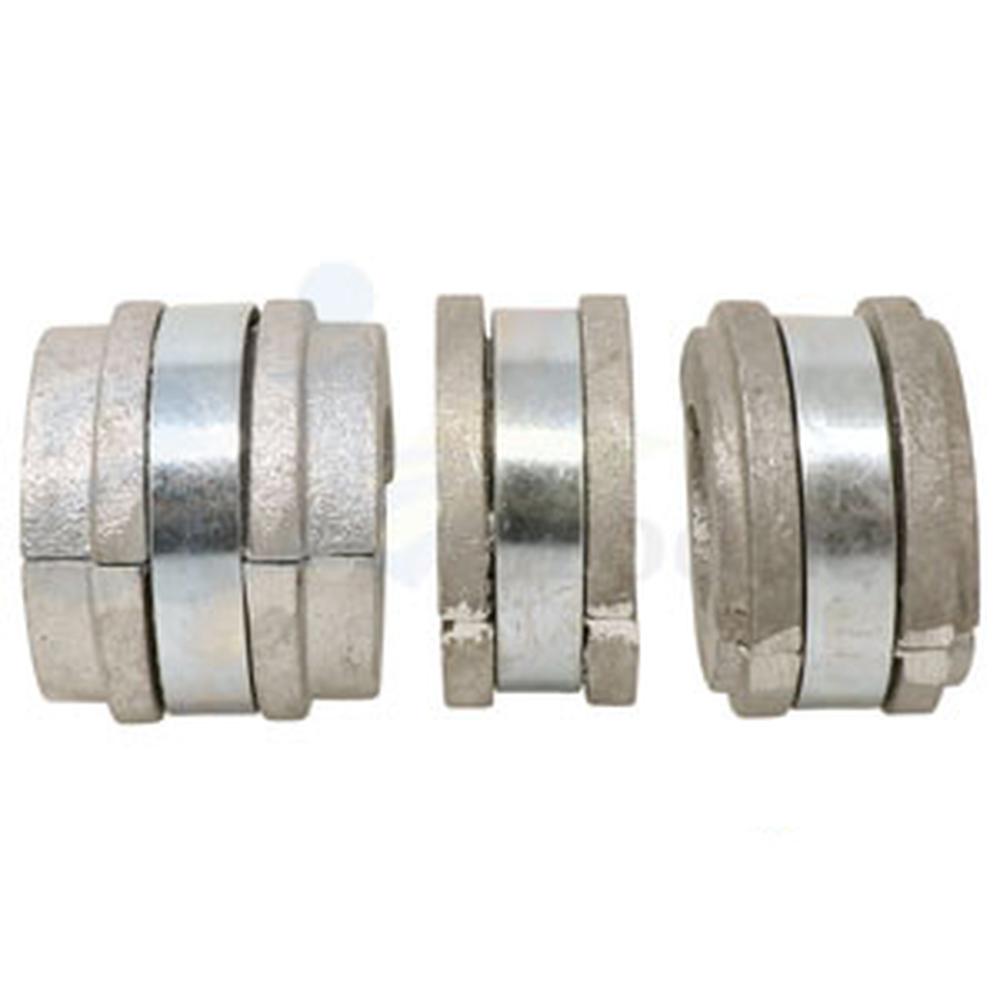 A-DP03-AI Stroke Control Stop Set of 3