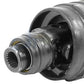 A-DT43272N-AI 80ï¿½ C.V. Joint & Shaft Half w/ Plastic Guard
