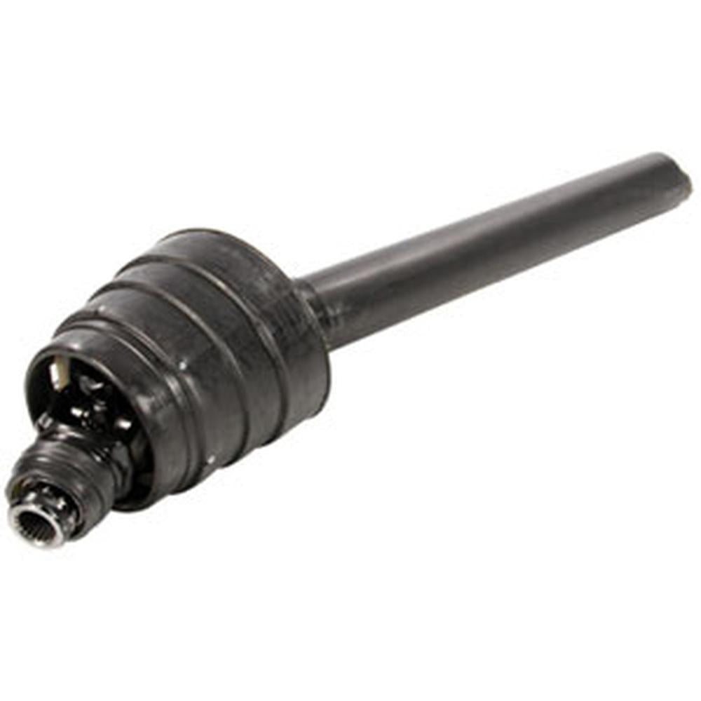 A-DT53272N-AI 80ï¿½ C.V. Joint & Shaft Half w/ Plastic Guard