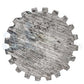 A-DT65273N-AI CV Shaft Half, North American, 1 3/4" 20 Spline Tractor Yoke