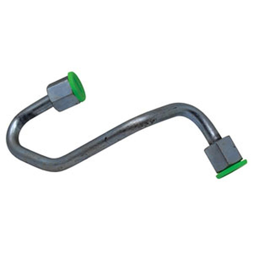 A-DZ104988 Fuel Line, Injection Pump to Rail