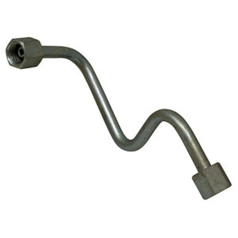 A-DZ104989 Fuel Line, Injection Pump to Rail