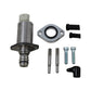 Replacement Fuel Pump Suction Control Valve DZ111135 Fits John Deere Tractors