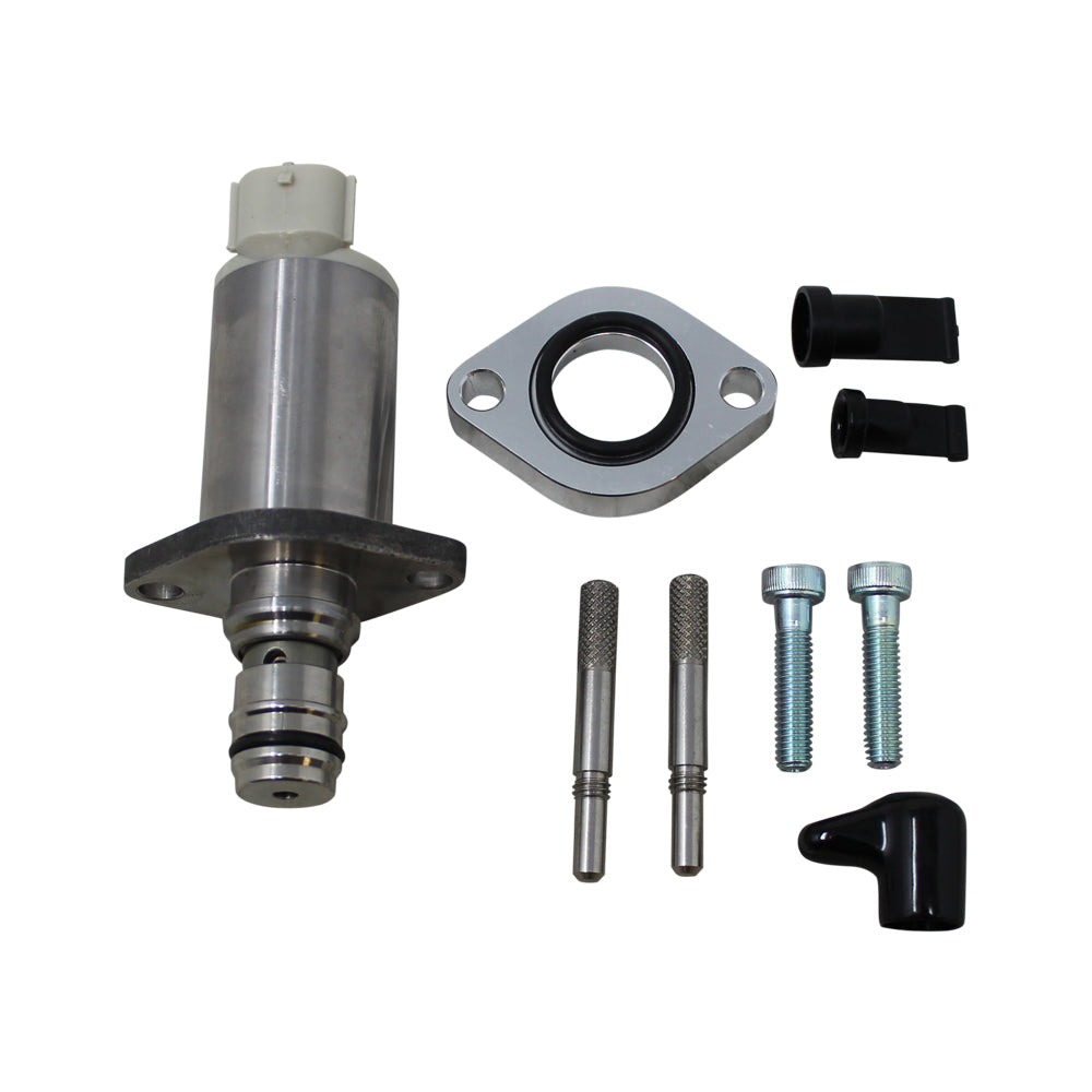 Replacement Fuel Pump Suction Control Valve DZ111135 Fits John Deere Tractors