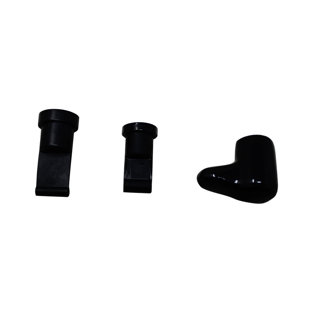 RE530337 Suction Control Valve Fits John Deere Tractors Combines Sprayers