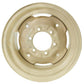 A-E0NN1007NA-AI  Rim, Front Wheel