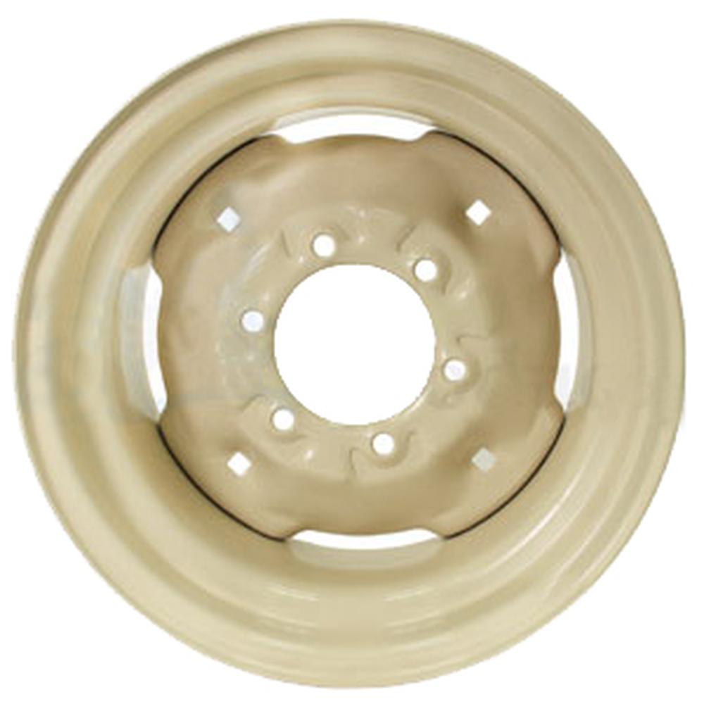 A-E0NN1007NA-AI  Rim, Front Wheel