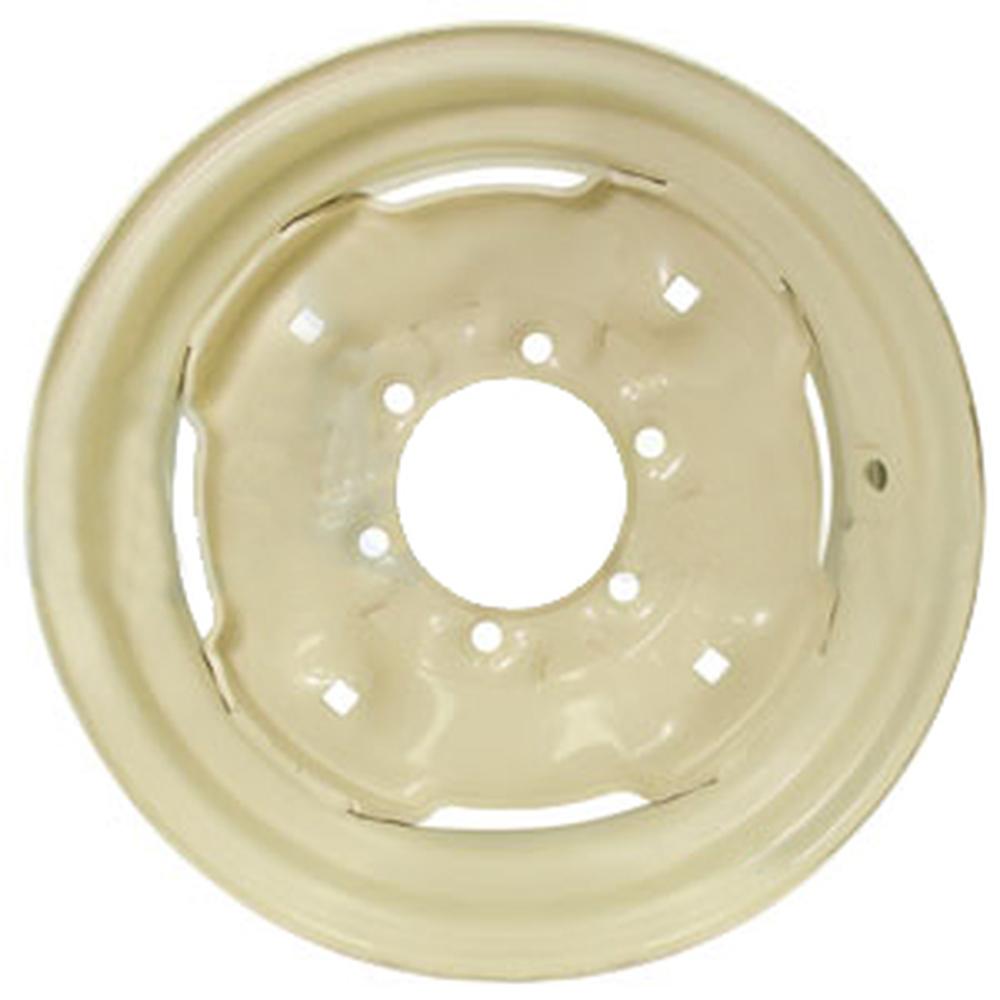 A-E0NN1007NA-AI  Rim, Front Wheel