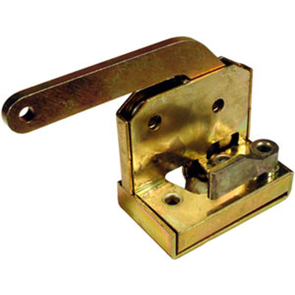 E3NN94264A27AA Cab Door (LH) Handle Fits Ford/New Holland Tractor Models