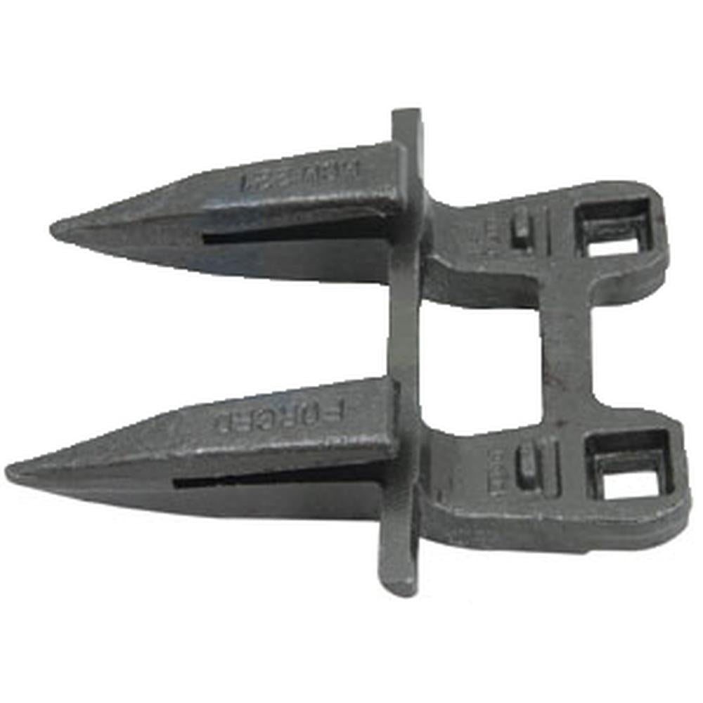 A-E62000-AI Guard, Stone, End