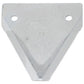 E63286 Sickle Section - Bottom Countersunk Fits John Deere 1600 1600A 300