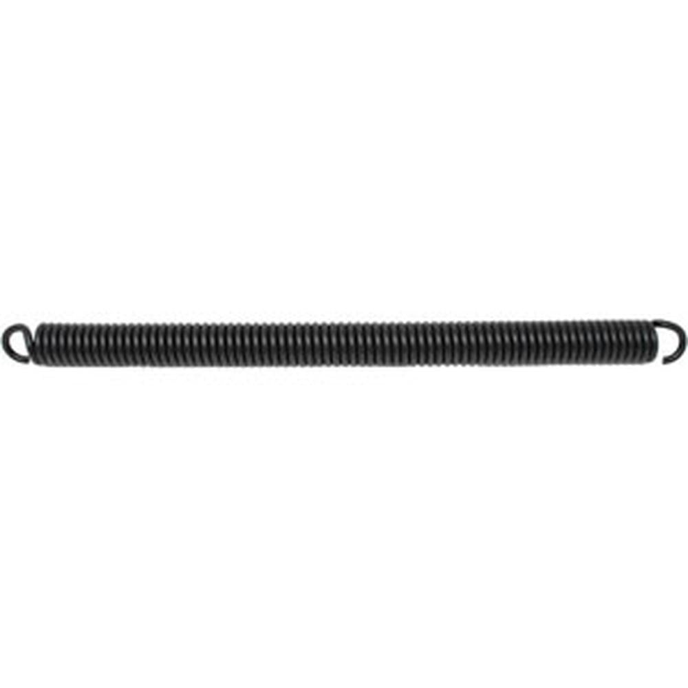 Bale Push Bar Spring Fits John Deere Round Balers E78188