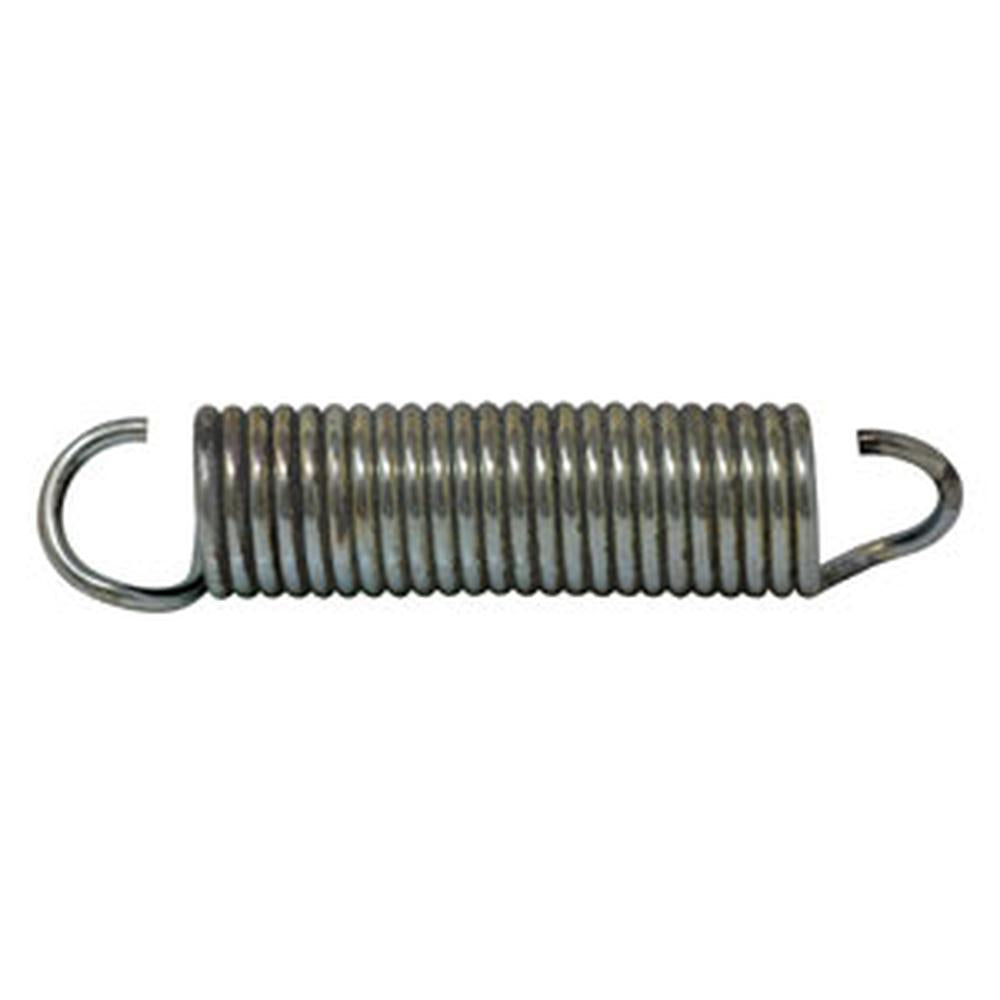 E78684 Extension Spring Fits John Deere Square Baler Models: 327, 336, 337, 346+