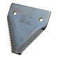 E87935 Over Serrated Section Fits John Deere Mower Conditioners 1600A 710 720+