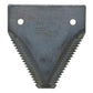 E87935 Over Serrated Section Fits John Deere Mower Conditioners 1600A 710 720+