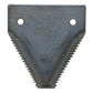 E87935 Over Serrated Sections 29 Pack Fits John Deere Mower Conditioners