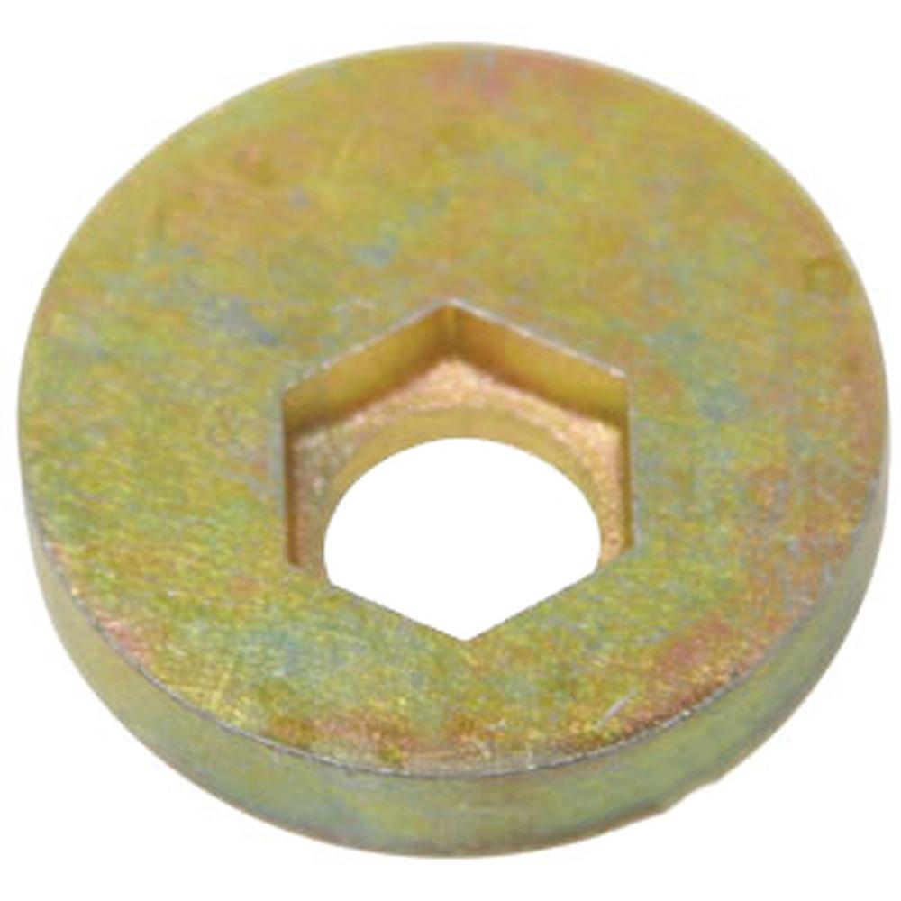 A-E97216-AI - Spacer; Cutterbar Disc
