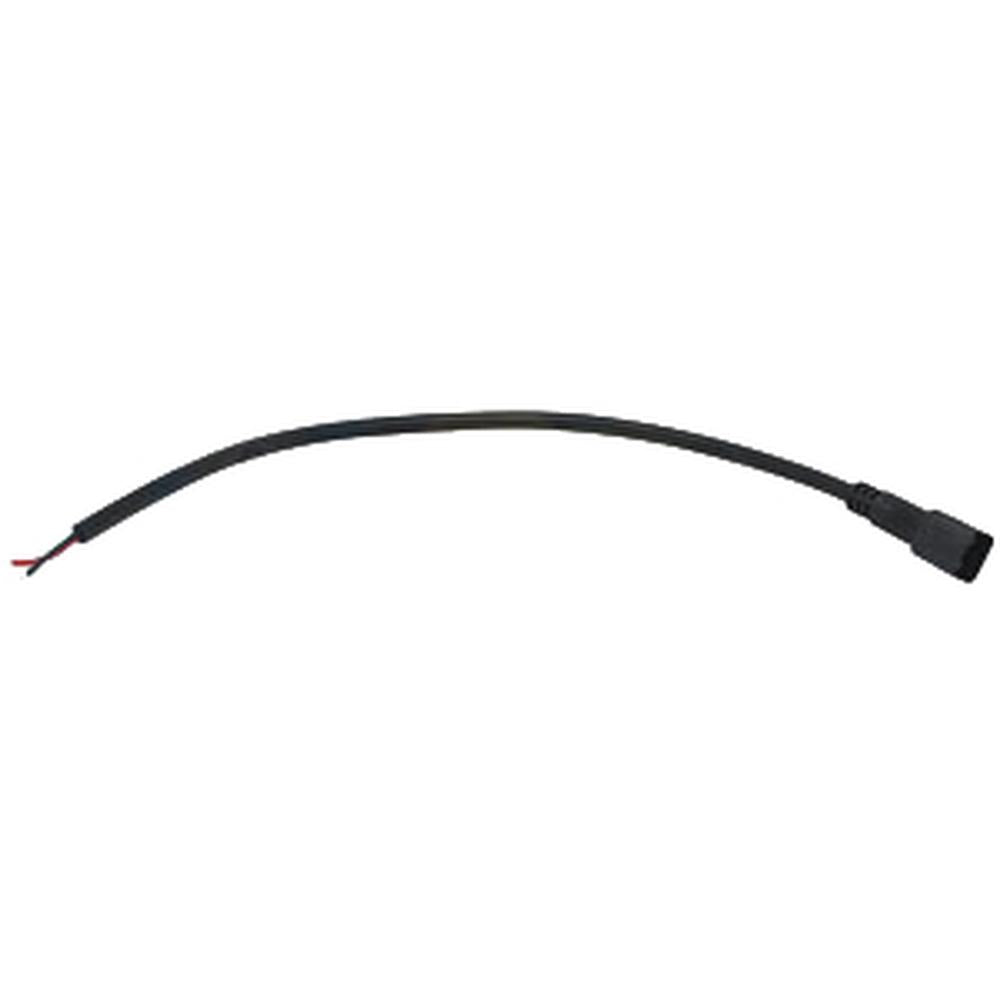 A-EA005-AI Harness, Adapter, 13", DT Connector W/ Male Pins
