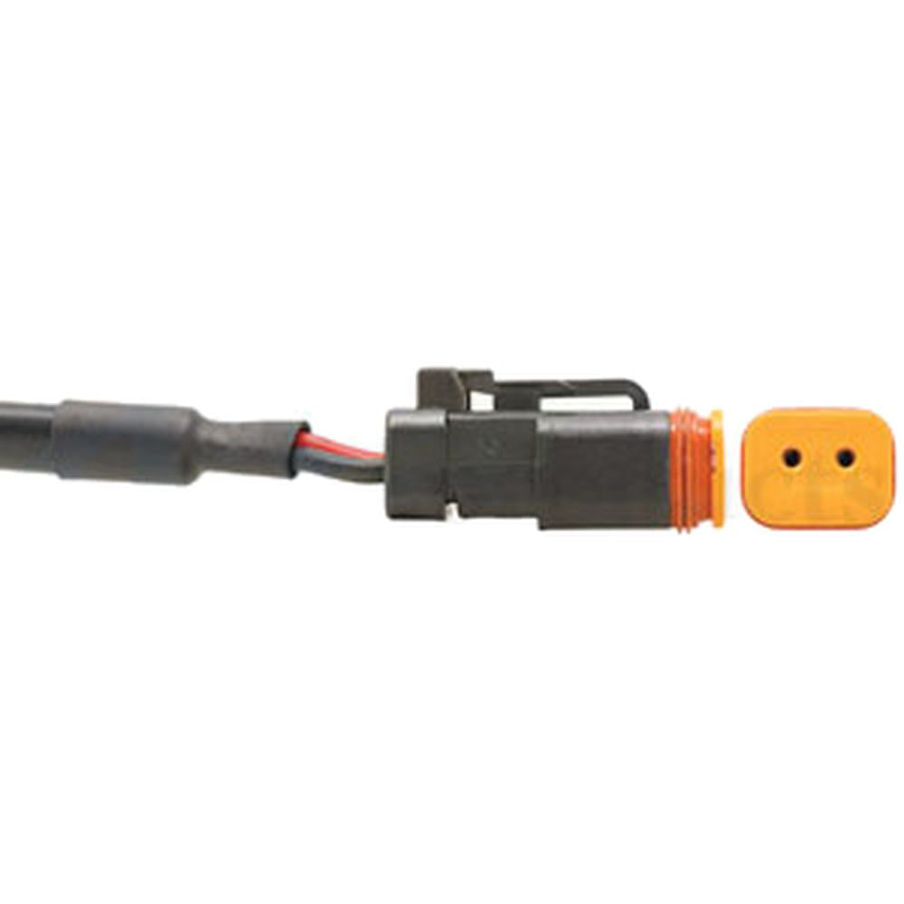 A-EAJ000-AI Harness, Adapter, 8"