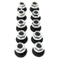 Disc Mower Bolt Kit Fits Massey Ferguson Replaces 430792