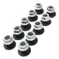 F426053KZ Disc Mower Blade Bolt Kit Fits Fella SM Mowers 6 Bolts 6 Nuts