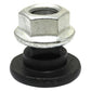 Disc Mower Bolt Kit Fits Edcor Replaces F122181KZ