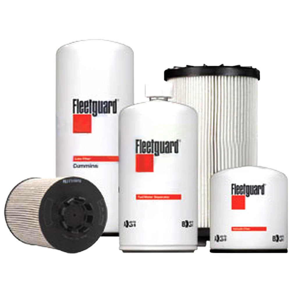 A-FF5078J Filter, Fuel, Spin-On  (QTY 1)