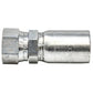 A-FFX-10-10-AI (HC-FFX) Female Seal Lok - Swivel - Straight - Short