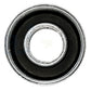 A-FFX-10-10-AI (HC-FFX) Female Seal Lok - Swivel - Straight - Short