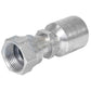 A-FFX-10-12-W-AI (HW-FFX) Female "Seal-lok" Swivel Straight