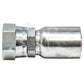 A-FFX-12-12-AI (HC-FFX) Female Seal Lok - Swivel - Straight - Short